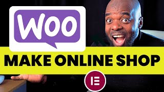 Complete WooCommerce Tutorial For Beginners 2023 - Elementor Pro