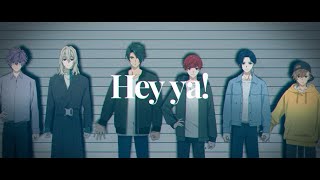 Clockwork Flowers MV　『華Doll* -Reinterpretation of Flowering-』OP主題歌