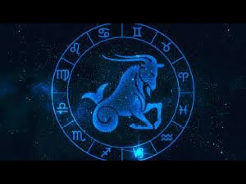 Capricorn 2024 Horoscope: A Year of Unexpected Turn in Love and Financial Adventures