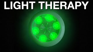 QNET Amezcua Bio Light 3 | the Power of Biophotonic Light Therapy