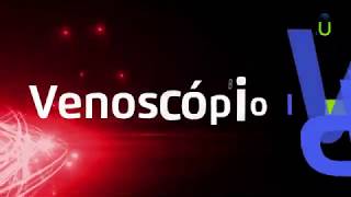 Venoscopio IV Plus English simple and practical #Venoscope #Duan