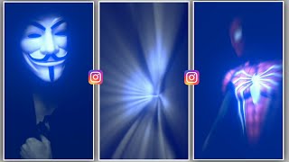 How To Create Trending Instagram Reels Video Editing 2022 Kinemaster Tutorial Hindi | GSK Editing