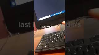 hacking computer like a hero #coding #hackingorsecurity #cybersecurity