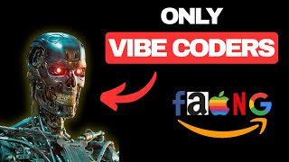 Vibe Coders Take Over The Tech Industry