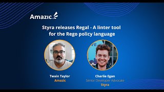 Styra releases Regal   A linter tool for the Rego policy language