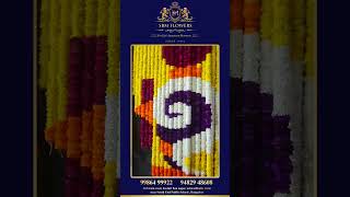 For custom orders, contact 9986499922, 9482948608. #SBMFlowers