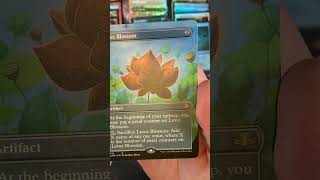$140 Dominaria Remastered Pack?! Dominaria Remastered Collector Booster Pack Opening