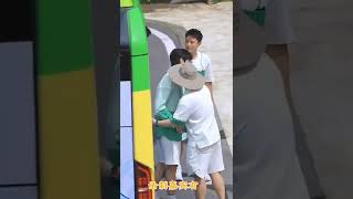 220614#龚俊极限挑战《#極限挑戰》第八季定檔，宣布節目將於6月26日起每周日21點播出