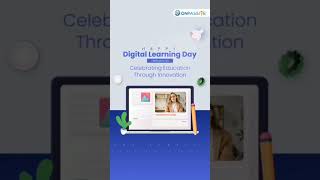 Digital Learning Day! #ashmufareh