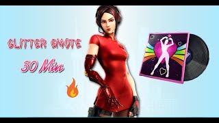 Fortnite | Sparkles Lobby Music Pack | Glitter Emote | Season Free Music