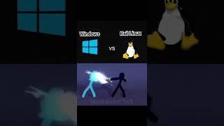 windows vs Kali Linux | jugani 2.0|  #punjabisong  #hacker #linux #memes #funny  #ethicalhacking