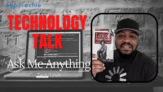 E112: Tech Talk - How to become a Database Administrator?