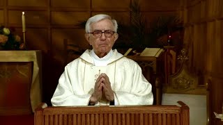 Sunday Catholic Mass Today | Daily TV Mass, Sunday June 15, 2025