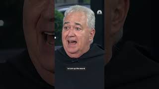 Pope Leo XIV's friend 'screamed' when he saw the news