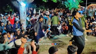 Chitrali doll dance ||booni goal |ishtiaq haider wedding|Best dance ishtok