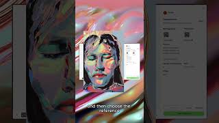 More into our sketch control feature! 🧠✨ #aiindesign