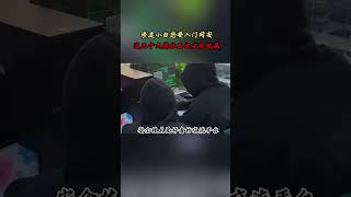 NINJA OMEGA SEC  |  渗透小白想要入门网安，这几个社区必须收藏！ #黑客 #网络安全 #渗透测试