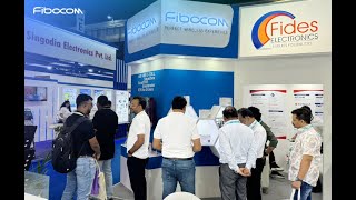 Fibocom at electronica India: Driving IoT Innovation with "Made in India" Solutions