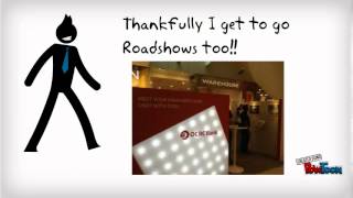 My Internship Journey