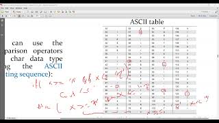 C++ topic 4  Control Statements Arabic شرح عربي