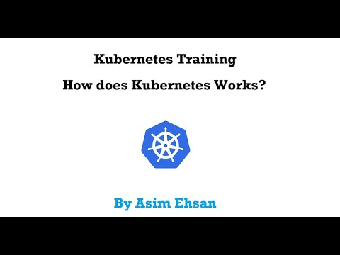 Kubernetes Architecture Explained | Video-1
