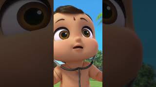 Happy National Doctors Day #nationaldoctorsday #thankyoudoctors #chhotabheem