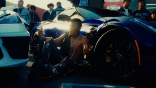 Azul - FACTS (Official Music Video) Prod. Cypress Moreno x LuhRon