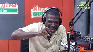 NPP Has COLLAPSED! You Won't BELIEVE What Former Prez. Kufuor Is Saying!