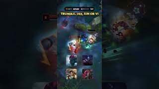 New Titanic Hydra Is BROKEN #leagueoflegends #lolguides #leaguetips