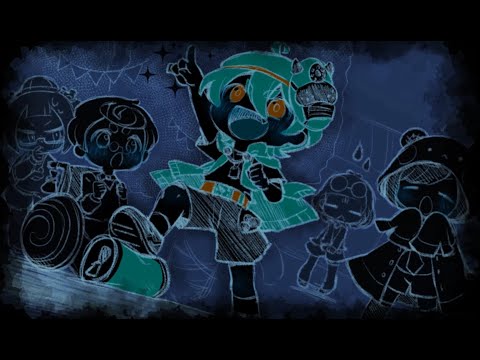 まいまいまいごえん 第6話　サクサクプレイ動画Part3【ひいろのお面】