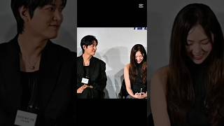chaesobin and lee min ho together ! poor yeonsoek  #leeminho #chaesoobin #kdrama #shorts #trending