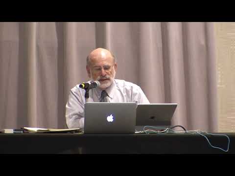 The Autonomic Nervous System Has Parts (3 of 24)