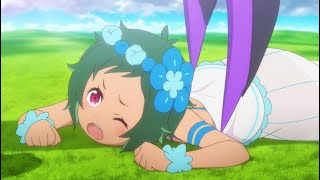 【リゼロ2期】「フネ邪魔すんなぁ〜」/ Re:Zero -Starting Life in Another World-