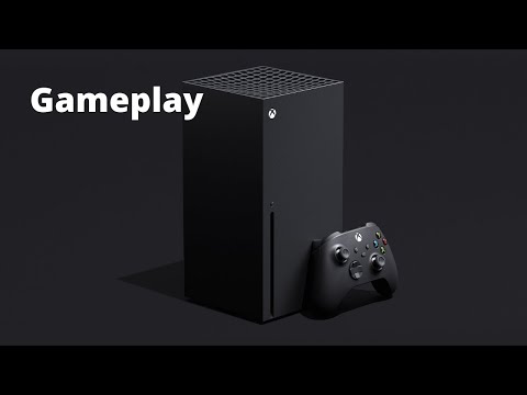 Xbox Series X Gameplay!! Apex Legends, Forza Horizon 4, Cod MW, and more!! 4K