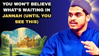 This Is What Jannah Really Looks Like – Few Will Reach It | Paradise 🏞️ 🌿 | Hisham Abu Yusuf 