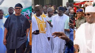 Arewa Makes Demand From Peter Obi After Buhari's Burial. As Dele Farontimi, Obidients Counters..