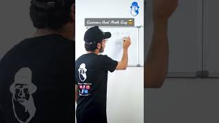 #mathtricks #mathshortcut #tipsandtricks #learnonyoutube