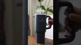 Stay cool all summer with SOLARA ELIXIR TUMBLER