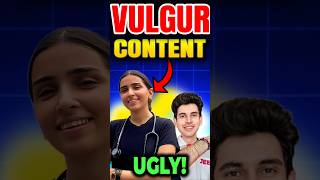 Vulgarity in the Name of Teaching? 🛑 Dr. Rakshita Singh’s Double Meaning Classes Exposed! NAMO KAUL