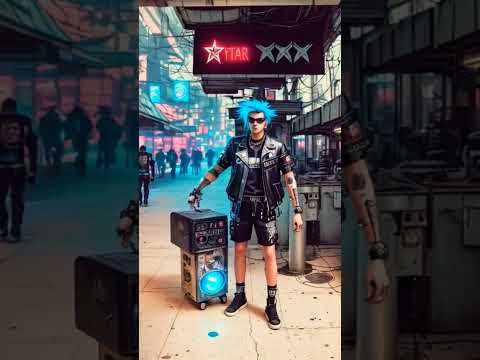Ai animation effect #ai #gym #anime #animation #cinematography #graphicanimation #animationstyle