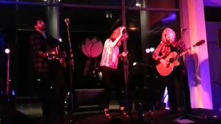 2018-04-14 Ashton Lane@Resort Mark Brandenburg Neuruppin (DE) - Looking out for Number 1