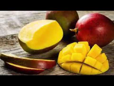 Health Benefits of MANGOES you need to kow