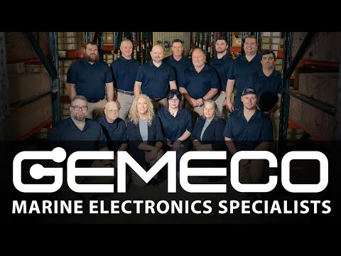 Gemeco: Marine Electronics Specialists