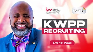 Recruiting Video For KWPP With Emerick Peace - Part 9