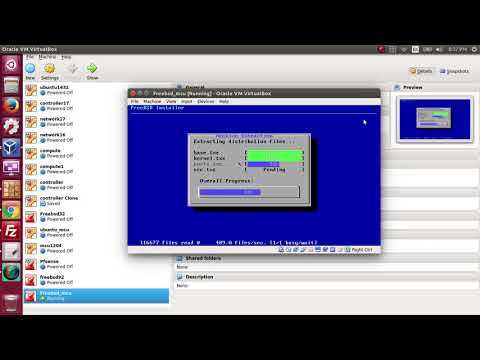 Build openmcu from source on FreeBSD Part 1