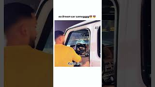 Dream car #shorts#rajabfamily#viral#trending#ytshorts#shortfeed#edits#fanpage