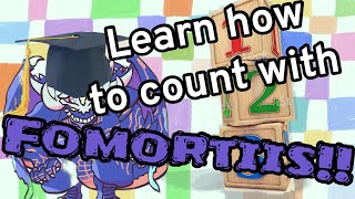 Early Math Years Be Like… | Fire Emblem Heroes #shorts