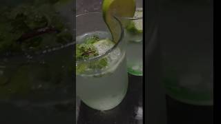 Try out this Summer 🏝️🌞❤️   #mojito #mint