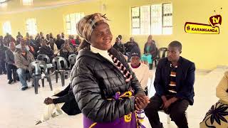 NDAKATORERWA MKADZI NEMU TENGI WEMOMBE. CHIEF MUTASA COURT .Karanganda TV