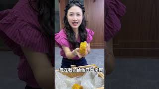 【第三段】咨询美丽联系加我👉🏻官方Line：fc818868❤️微信：fc818868 缅佬的高货大蒙包，总算是没辜负美丽的信任 #翡翠手镯 #翡翠手镯定制 #辣阳绿翡翠手镯 #戴美丽珠宝